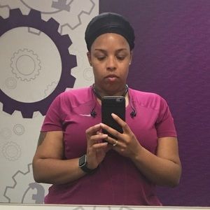 Nike Running Dri-Fit Top